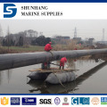 Marine Bergungs-Aufzug-Taschen für das versunkene Boot hergestellt in China